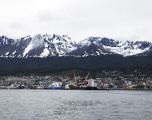 Foto: Tierra del Fuego. Gateway to the Icy Continent